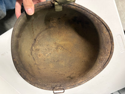 M1 Helmet Shell