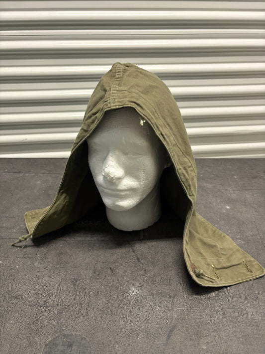 M1943 Jacket Hood