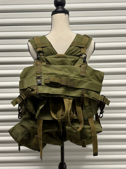 Iraqi P58 Complete Web set