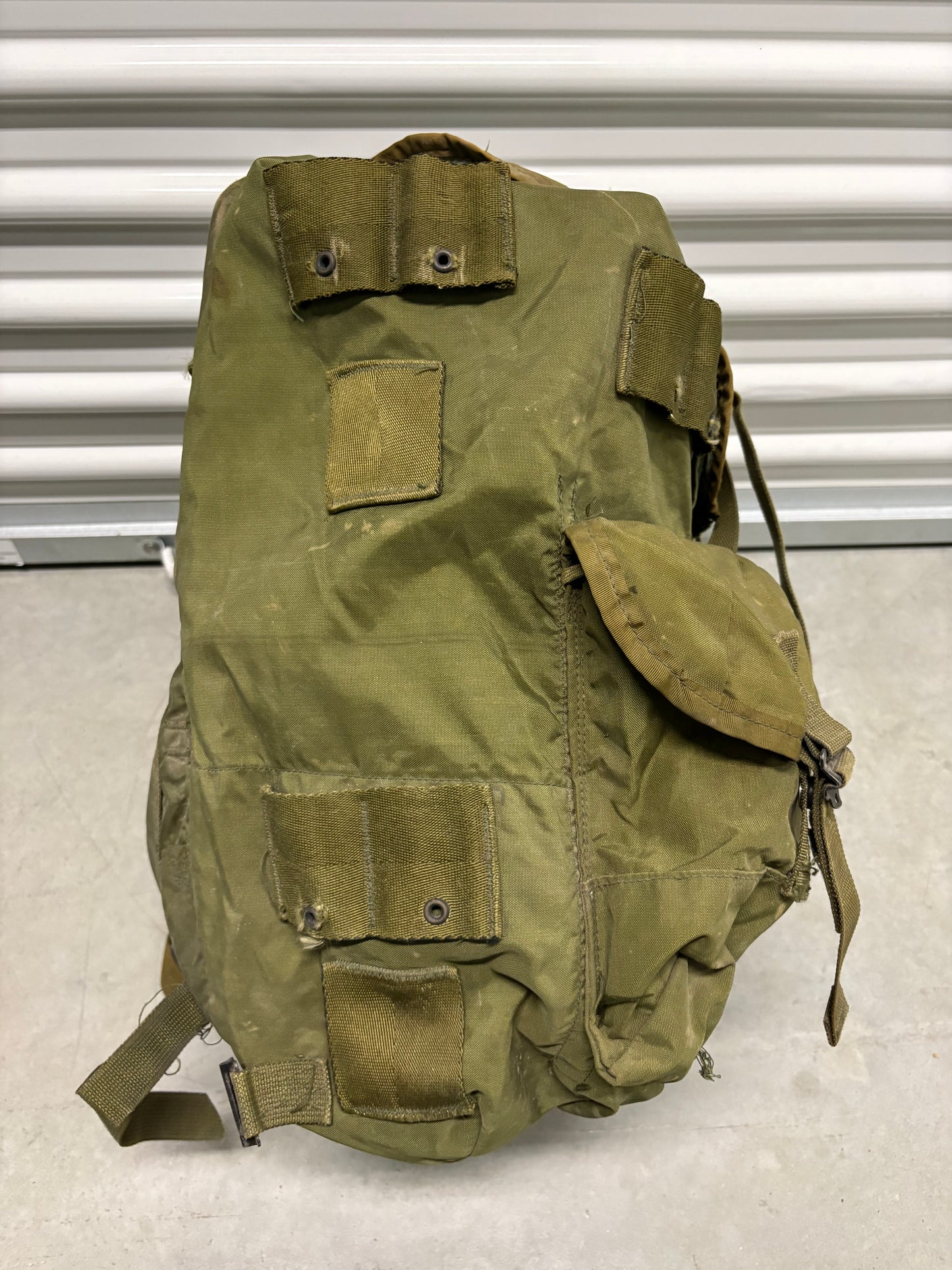 Medium / Large Alice Pack