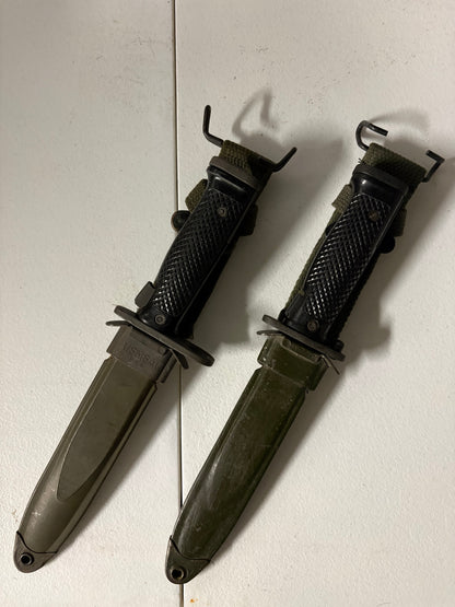 USGI Bayonets