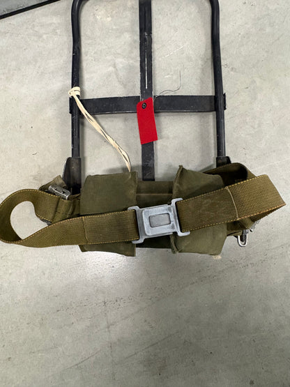 Alice Pack Frame