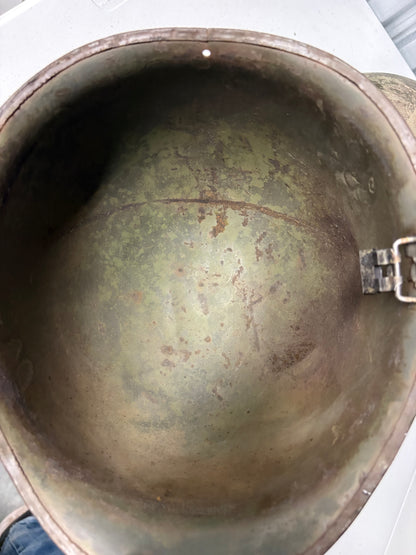 M1 Helmet Shell