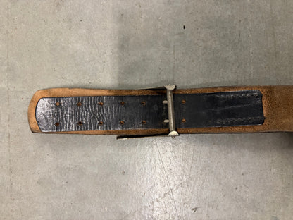 East German Dress Belt