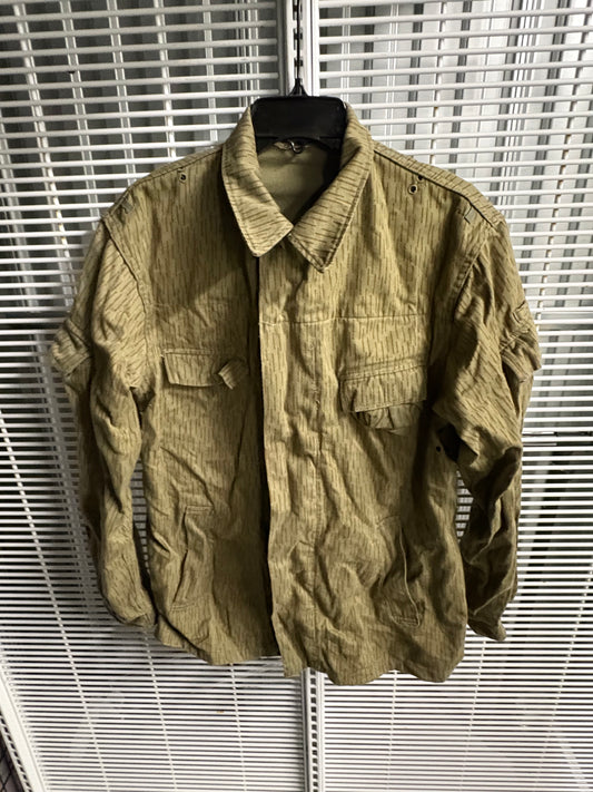 NVA Strichtarn Summer Field Shirt