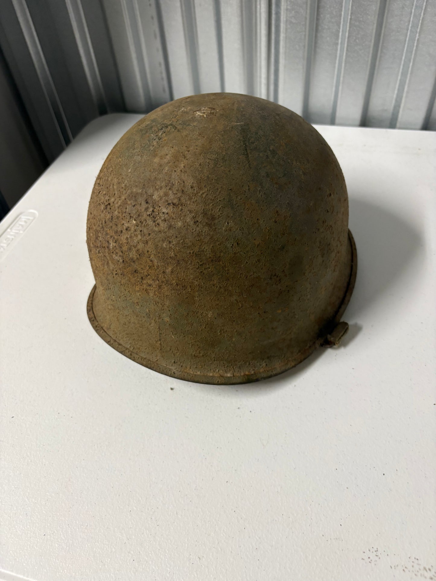 M1 Helmet Shell
