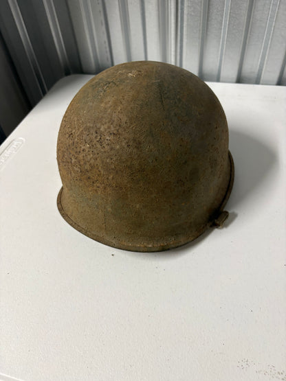 M1 Helmet Shell