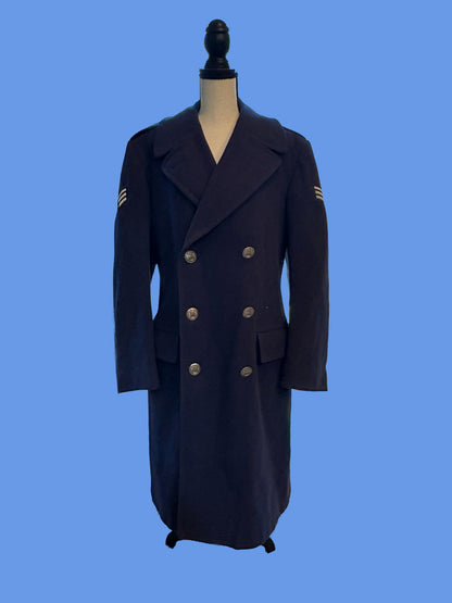 US Airforce Winter Coat 60's Era