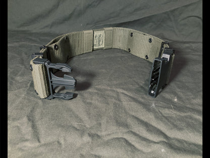 Alice Pistol Belt LC-2