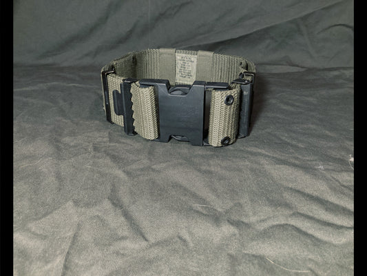 Alice Pistol Belt LC-2