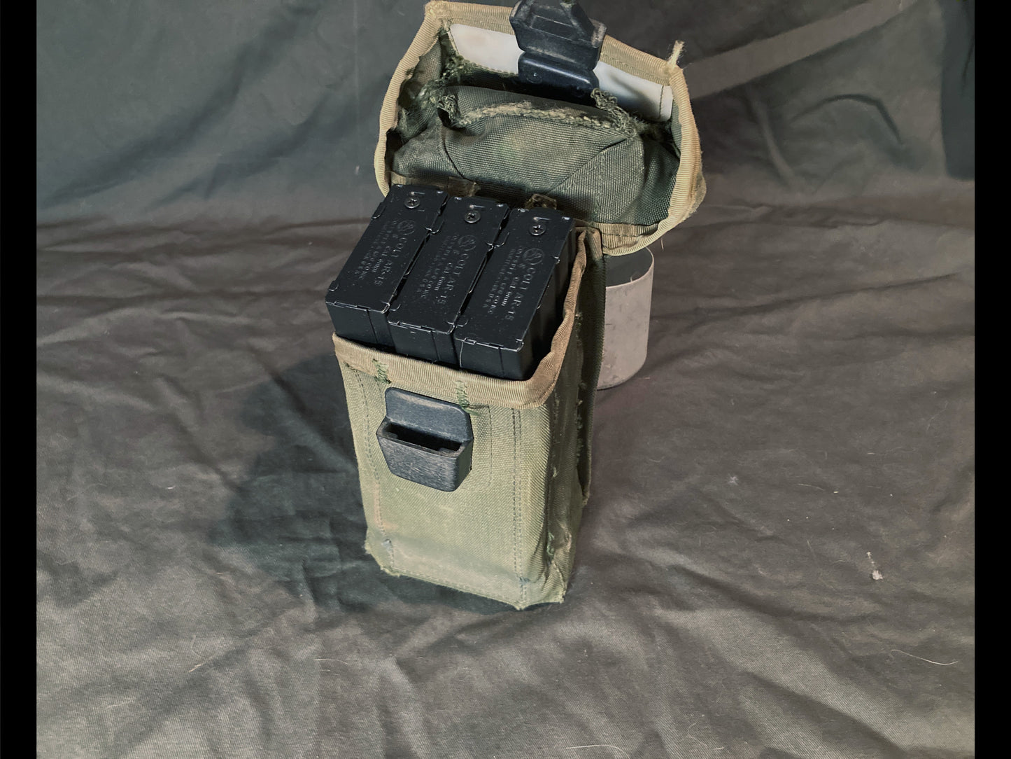Alice 30 Round Mag Pouch