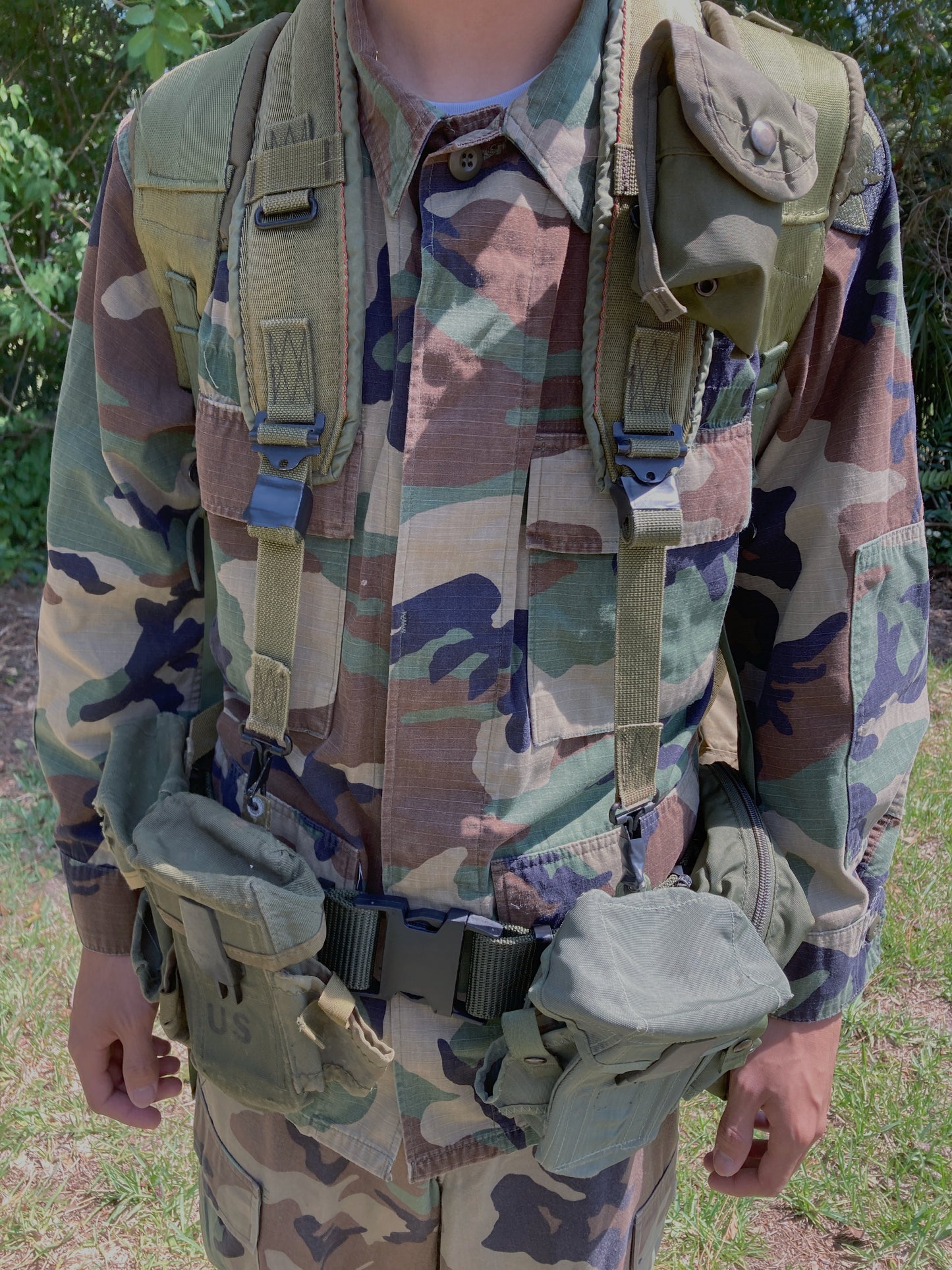 Alice Web Set (1970s-1980s)