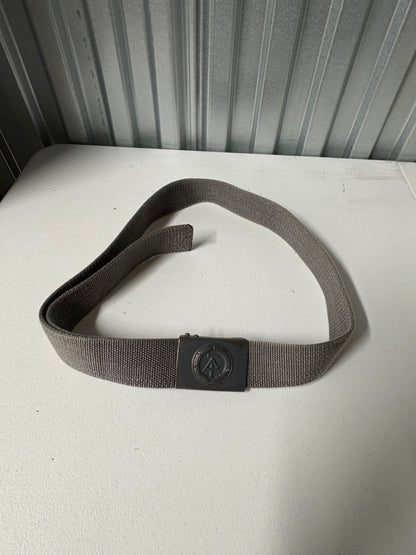 East German Web Set Belt