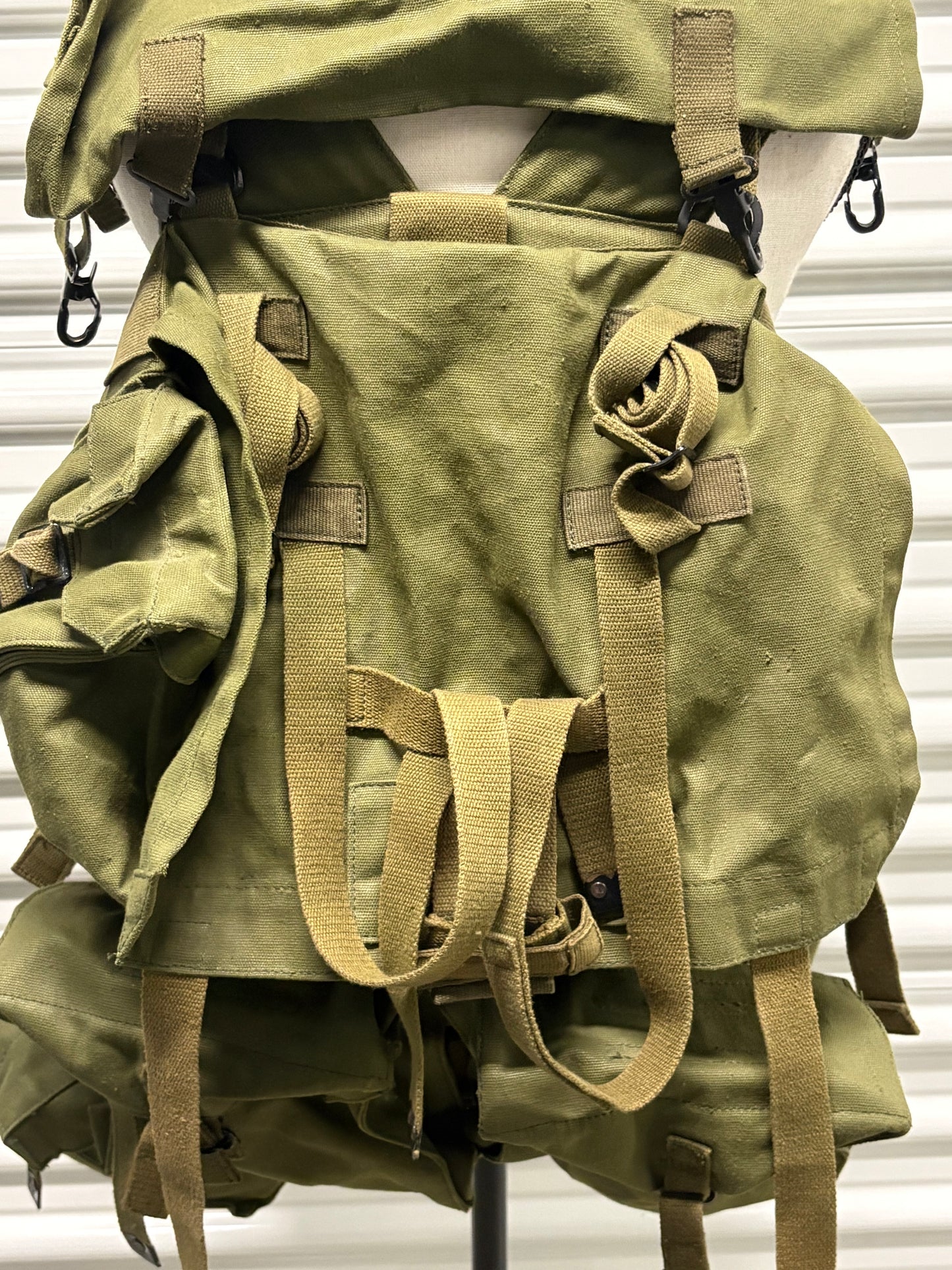Iraqi P58 Complete Web set