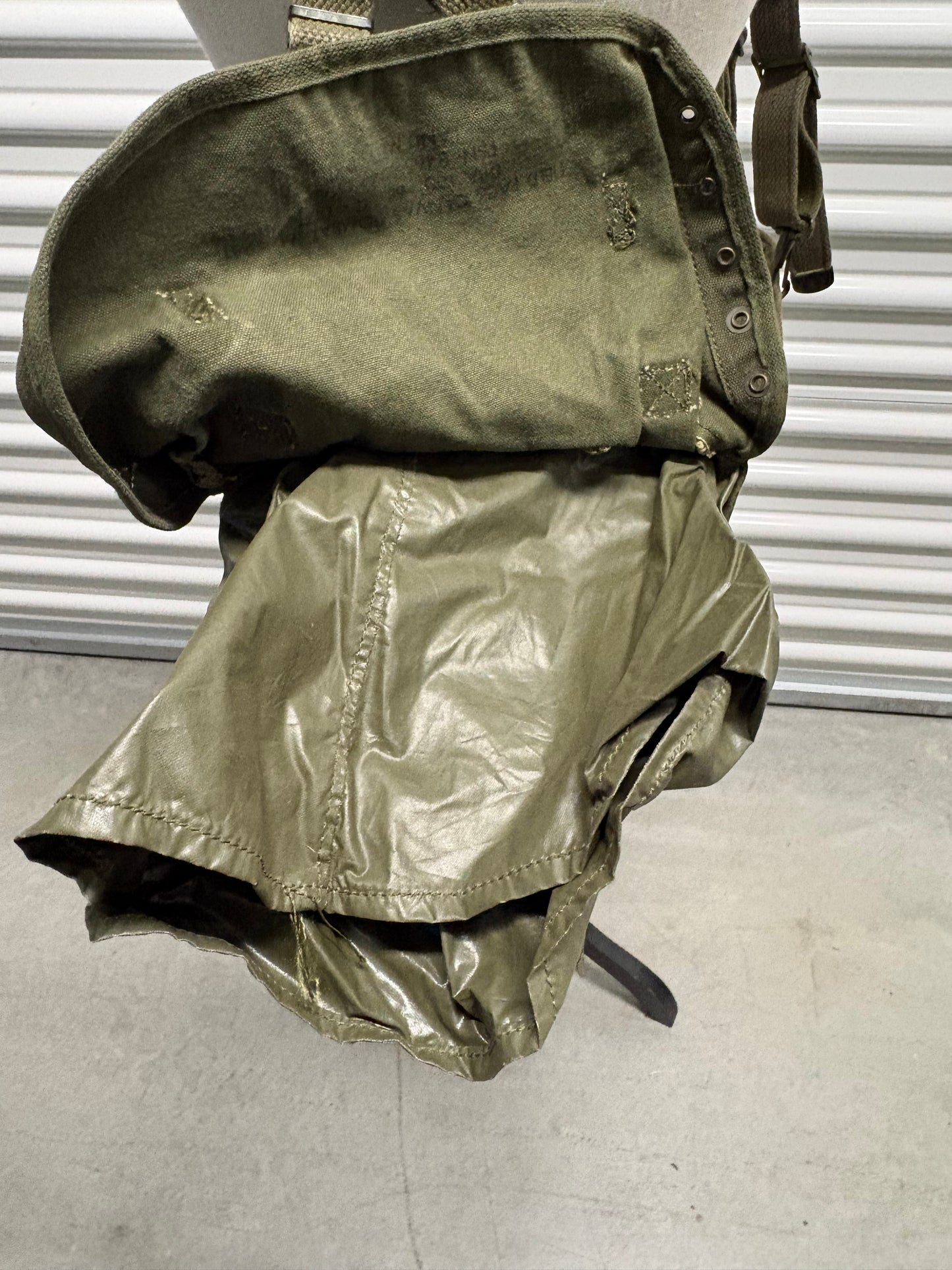 USGI Buttpacks
