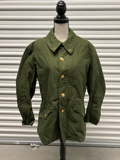 M59 Swedish Field Jacket
