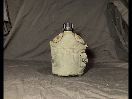 Alice 1 Qt Canteen And Cover