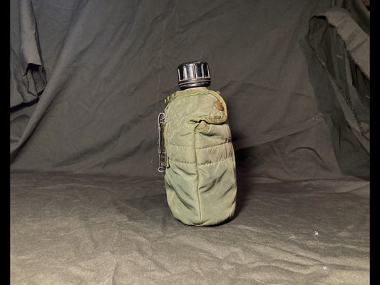 Alice 1 Qt Canteen And Cover