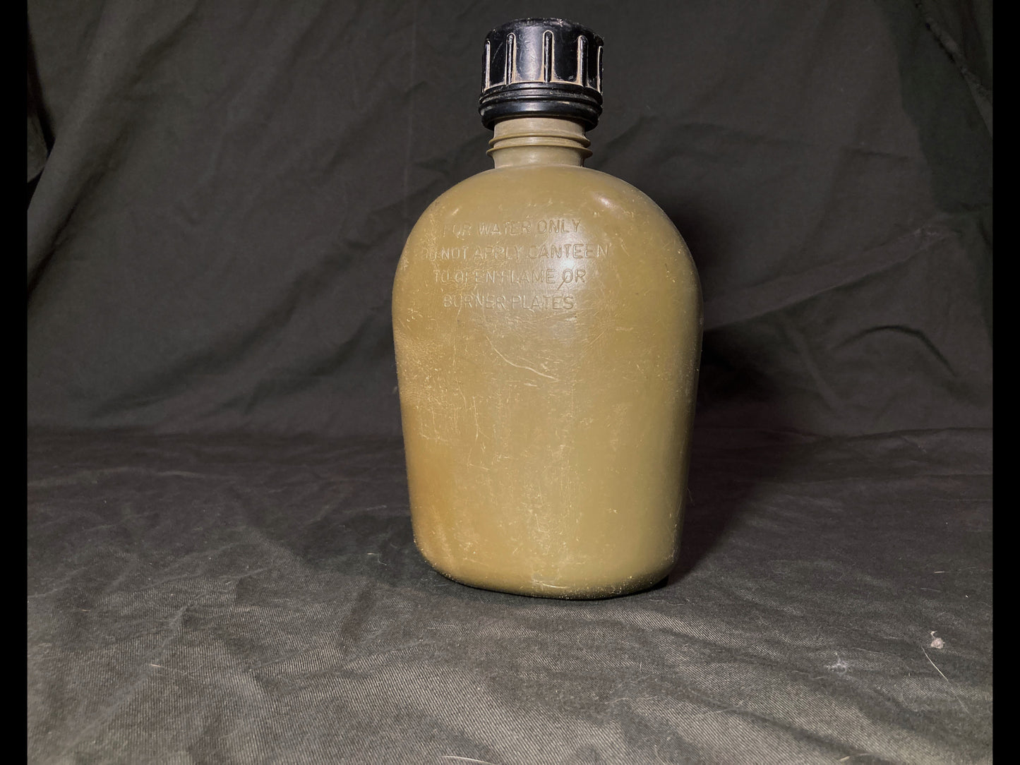 Alice 1 Qt Canteen And Cover