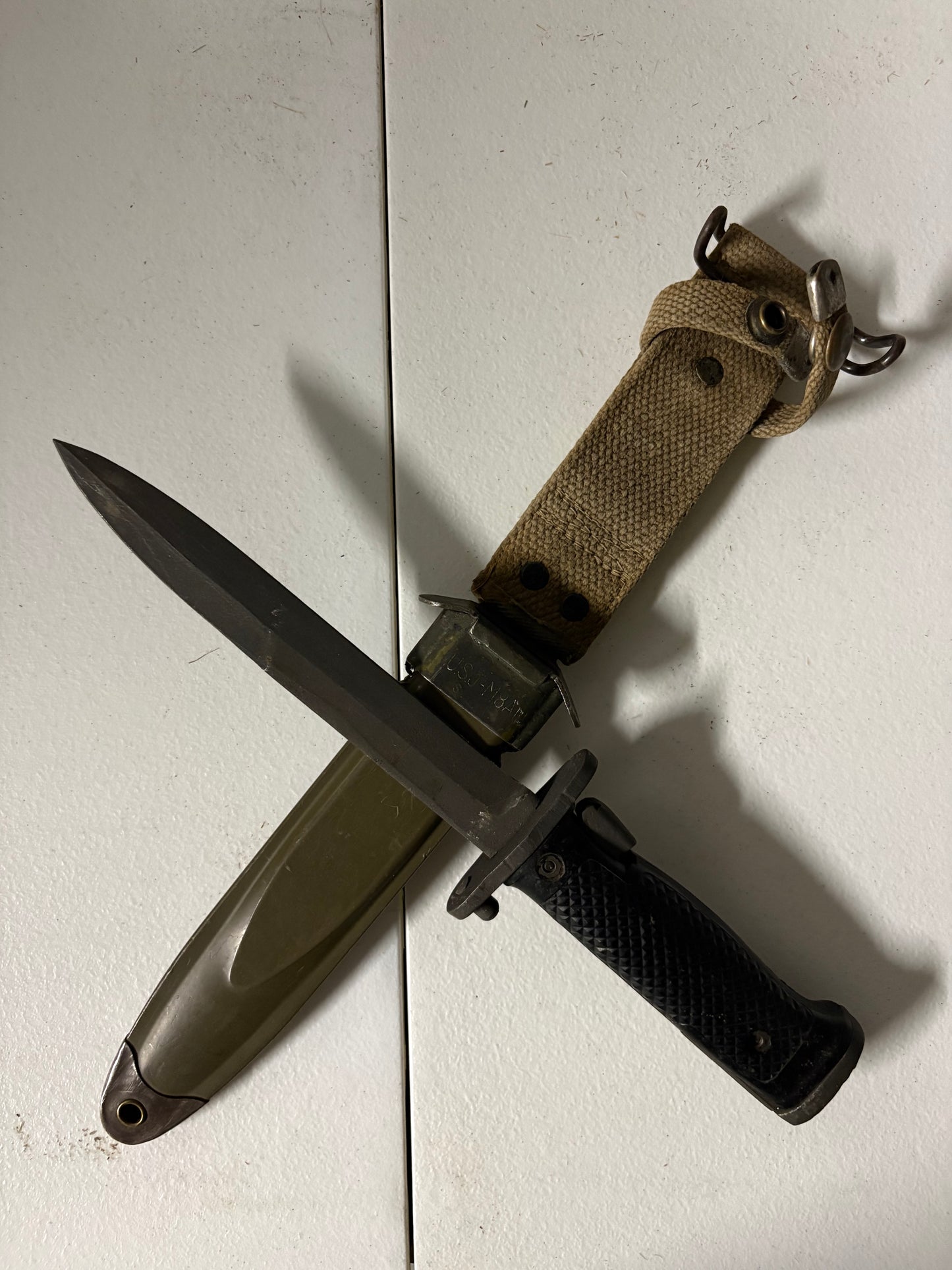 USGI Bayonets