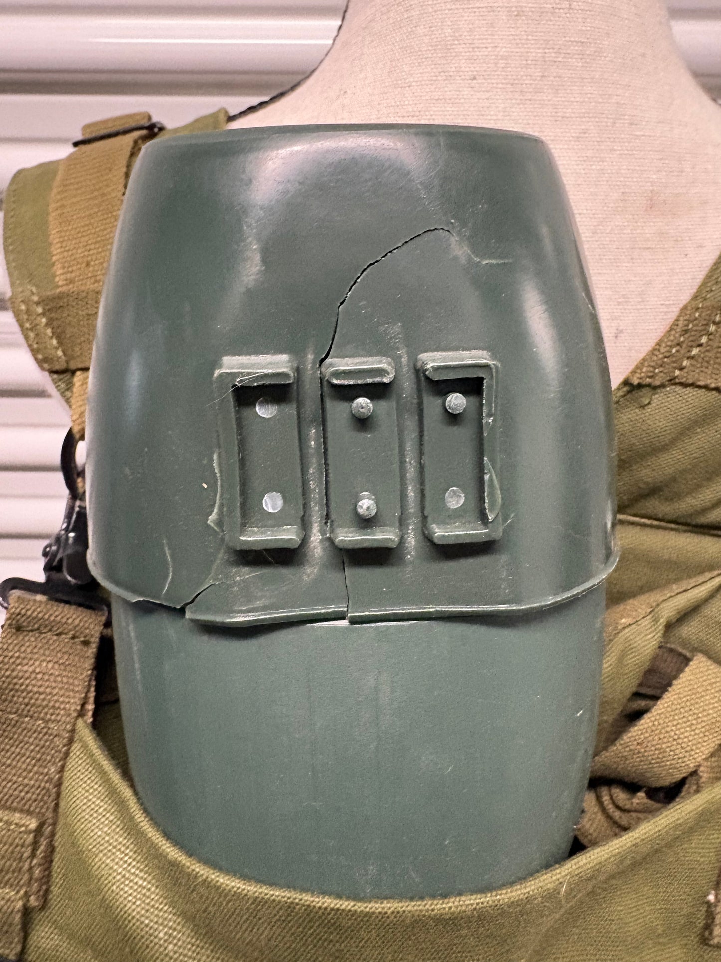 Iraqi P58 Complete Web set