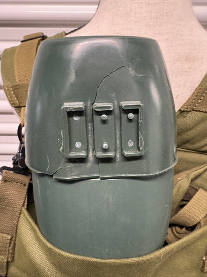 Iraqi P58 Complete Web set