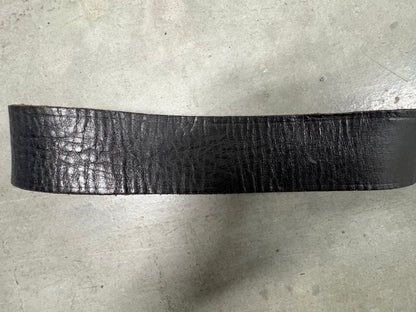 East German Dress Belt