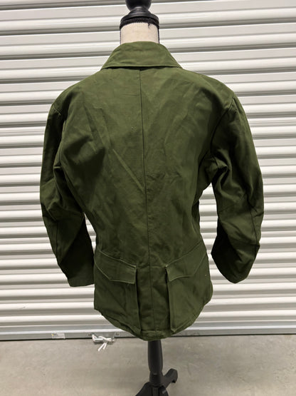 M59 Swedish Field Jacket