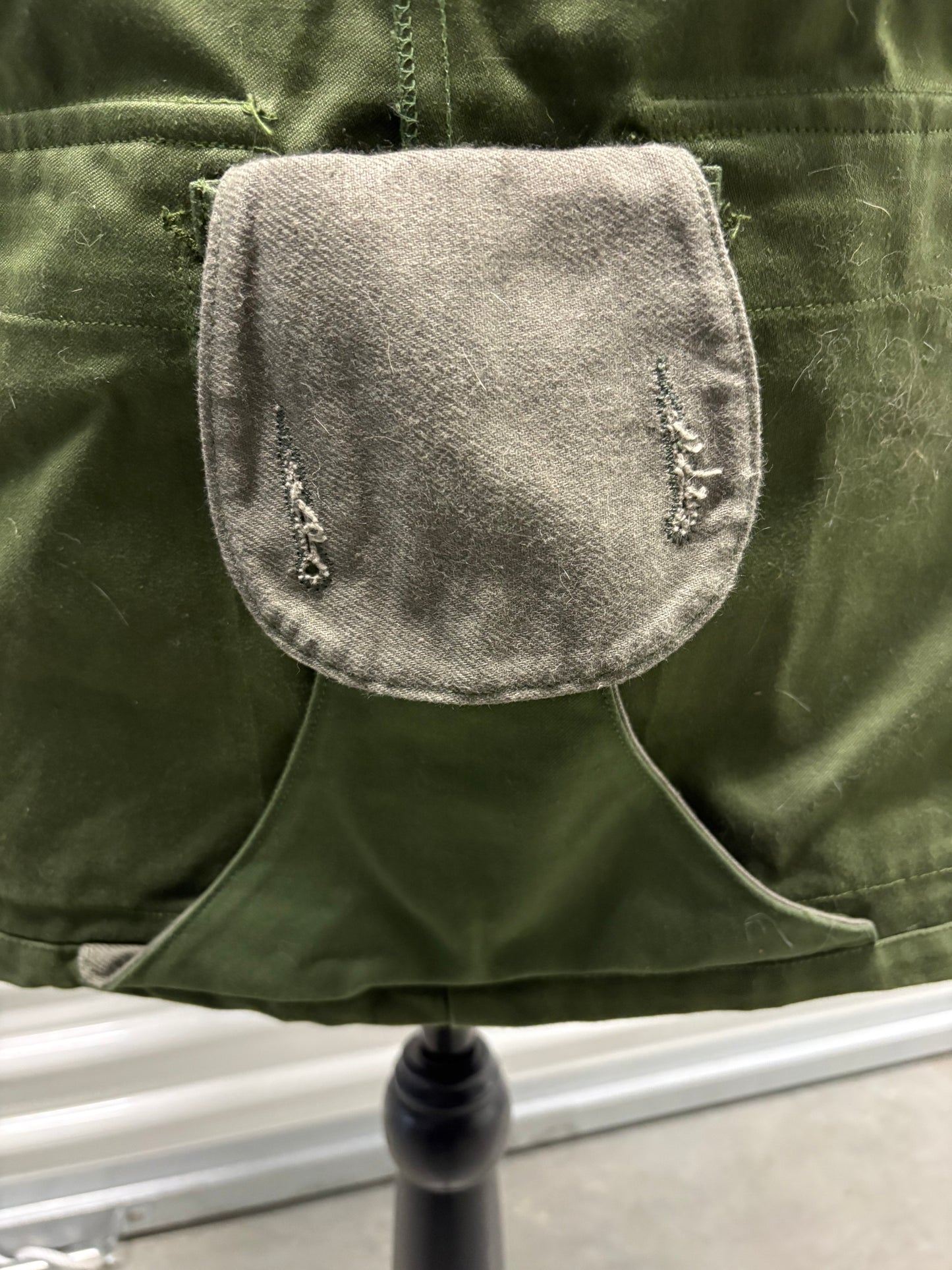 M59 Swedish Field Jacket