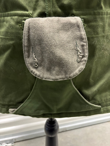 M59 Swedish Field Jacket