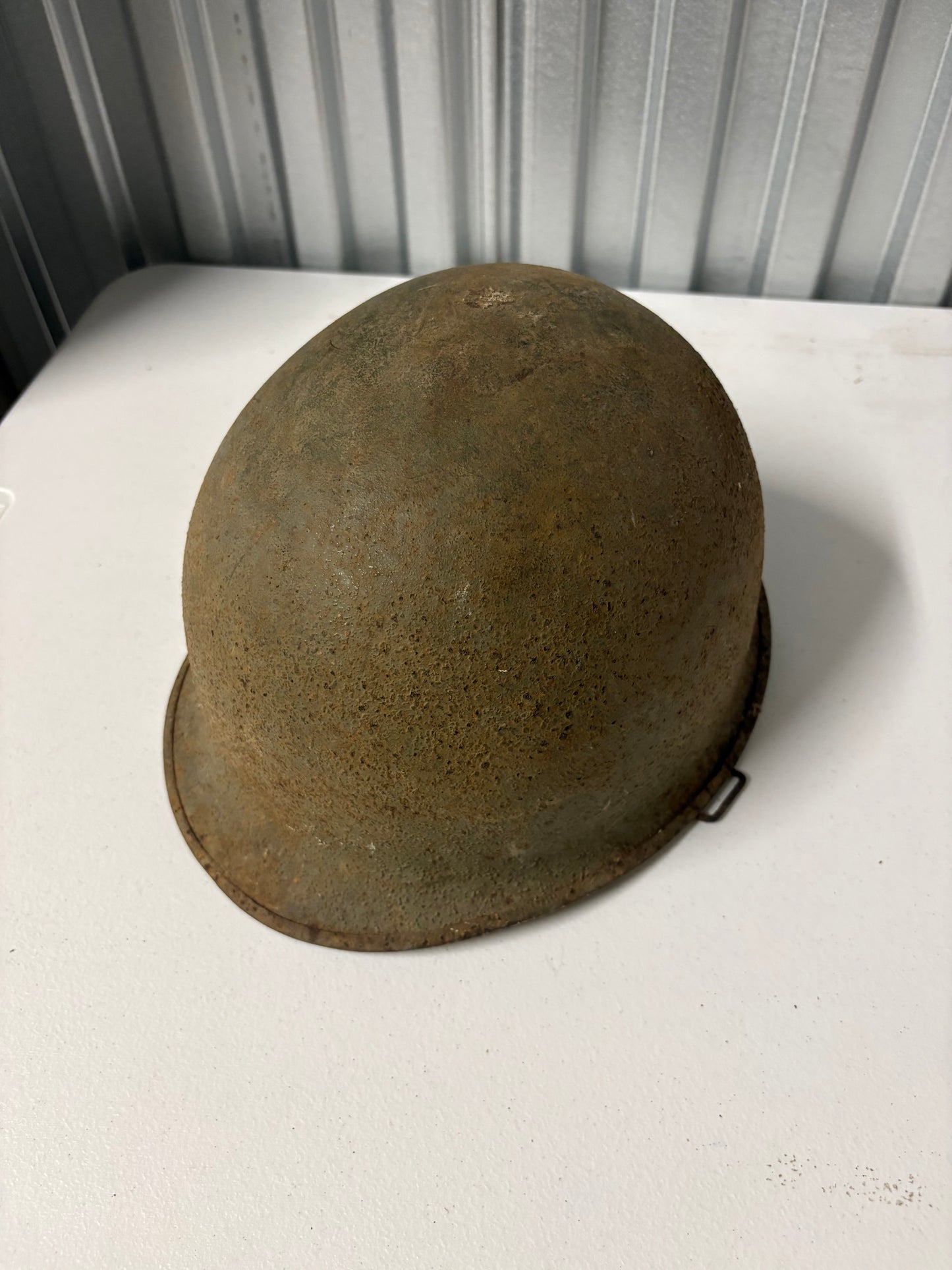 M1 Helmet Shell