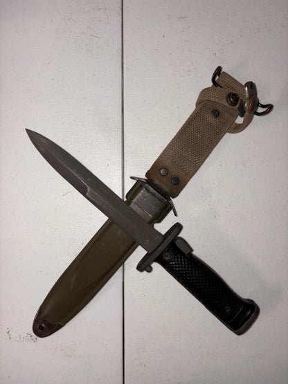USGI Bayonets