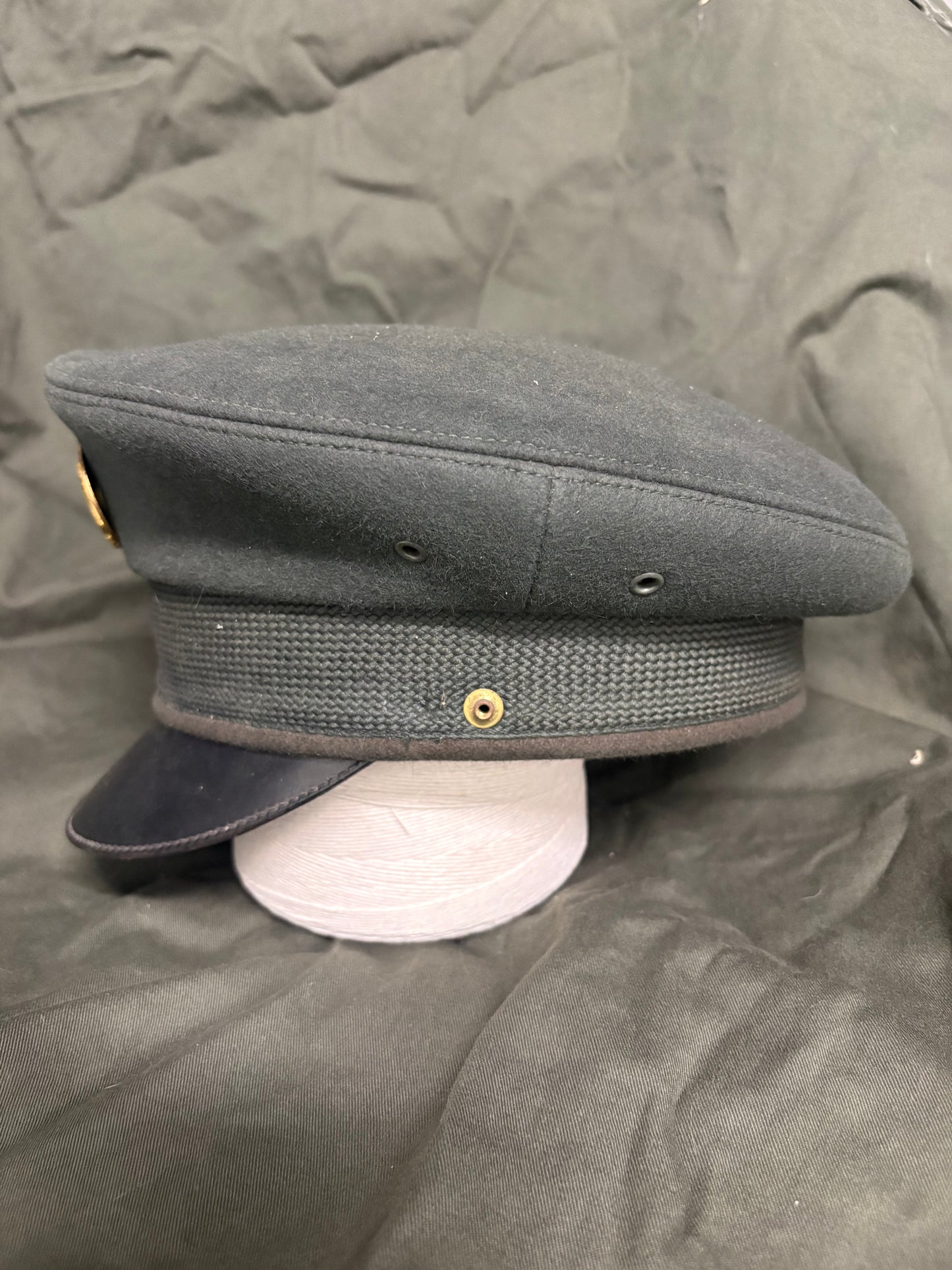 1950s US Army Class 4 Officers Service Cap
