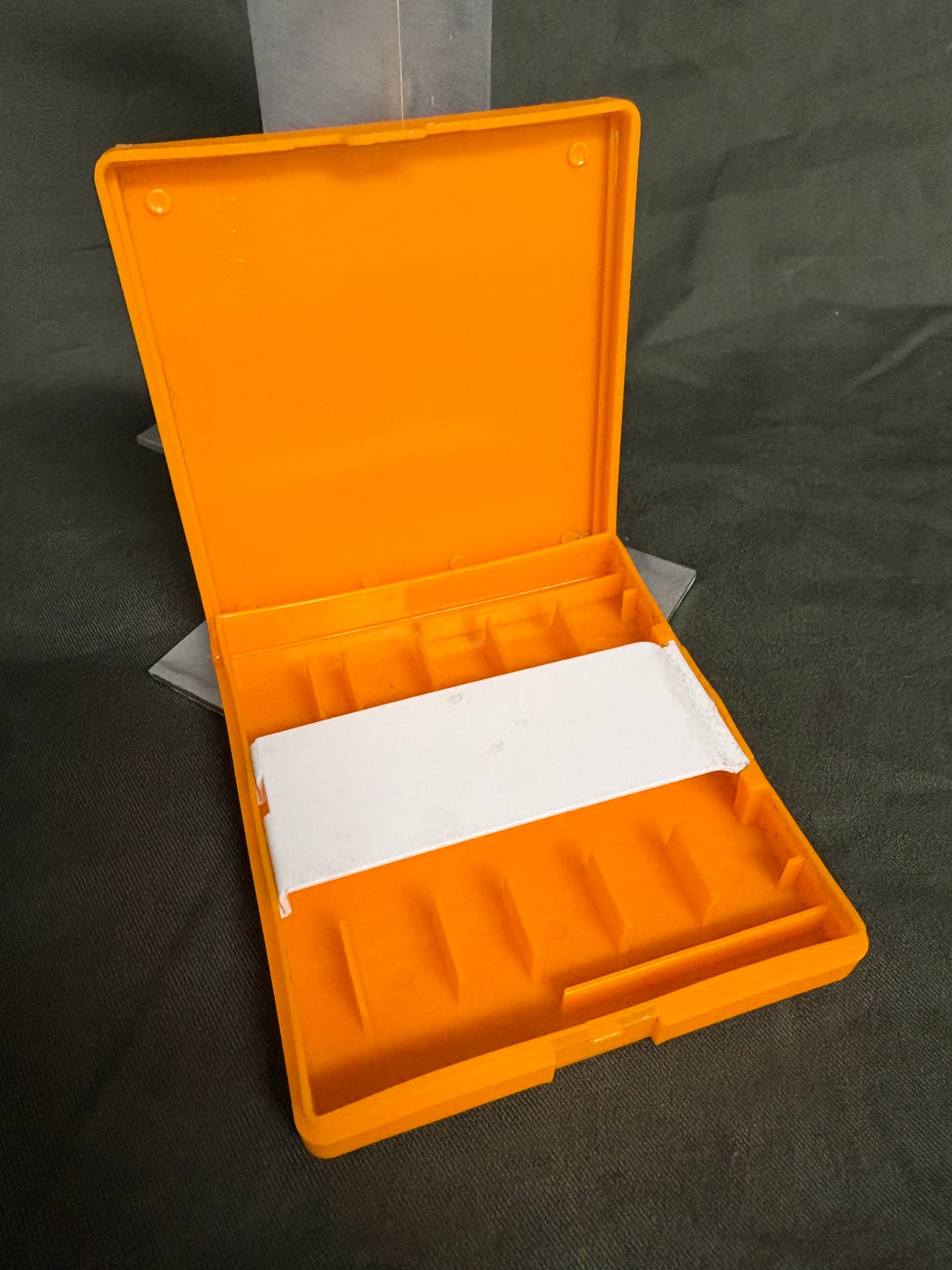 AI-2 Soviet Aptechka (Individual medical kit) Case