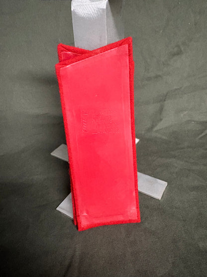 Soviet Shoulder Board Pairs