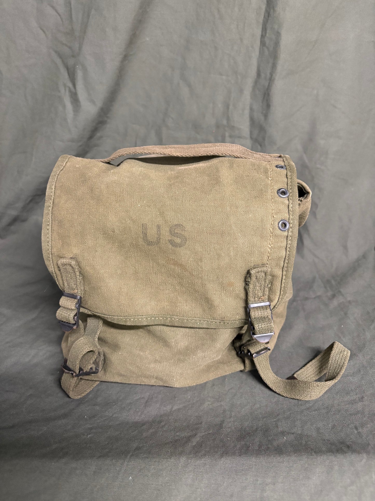 USGI Buttpacks