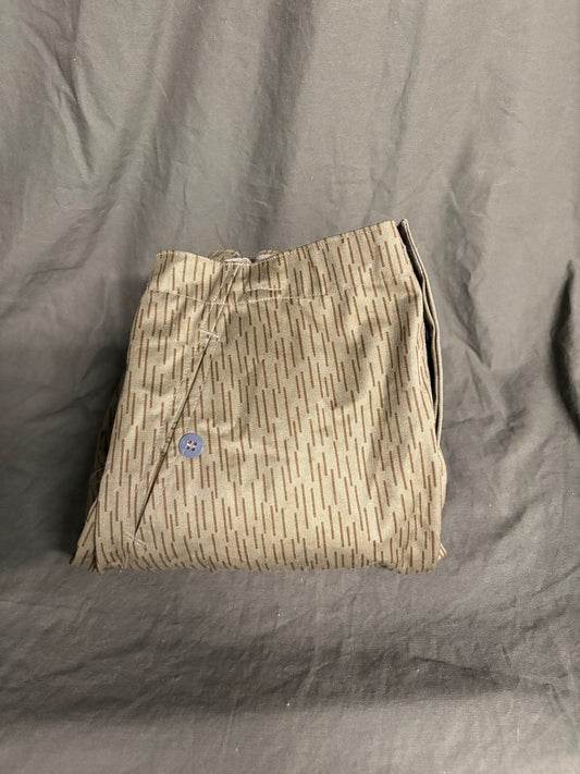 NVA Strichtarn Summer Field Pants