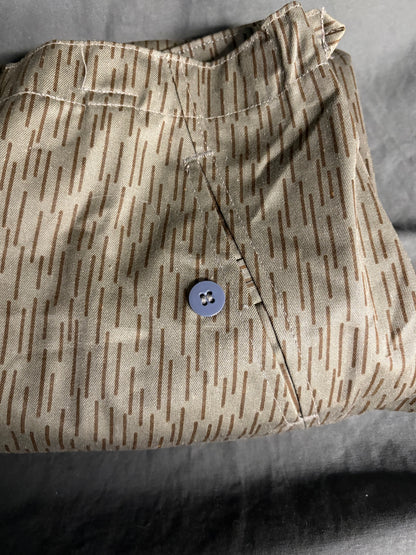 NVA Strichtarn Summer Field Pants