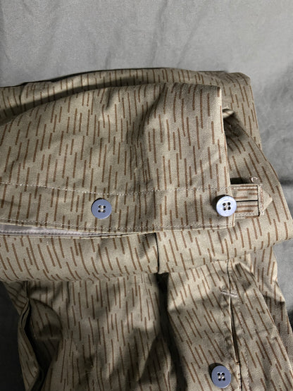 NVA Strichtarn Summer Field Pants
