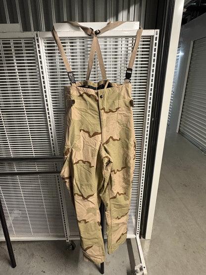 USGI Mopp Chemical Protective Pants