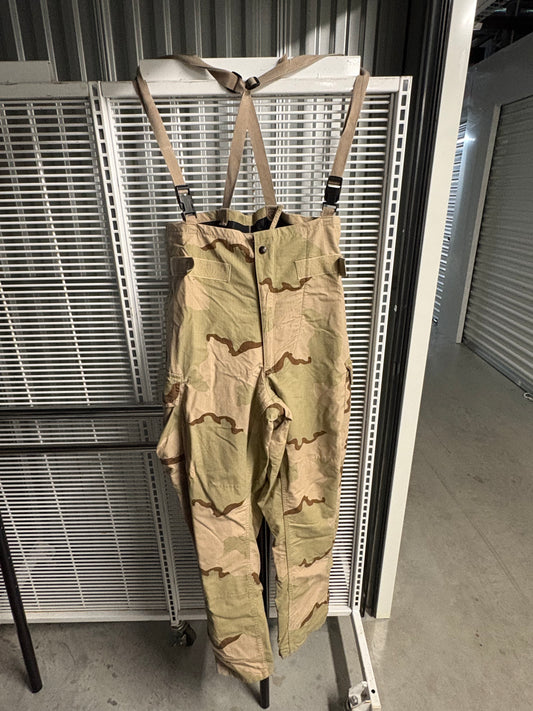 USGI Chemical Protective Pants