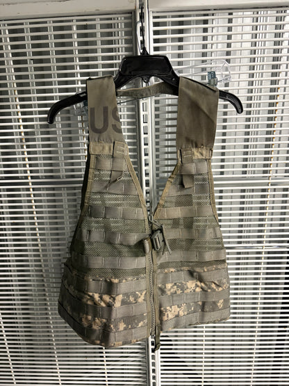 UCP Molle Vest