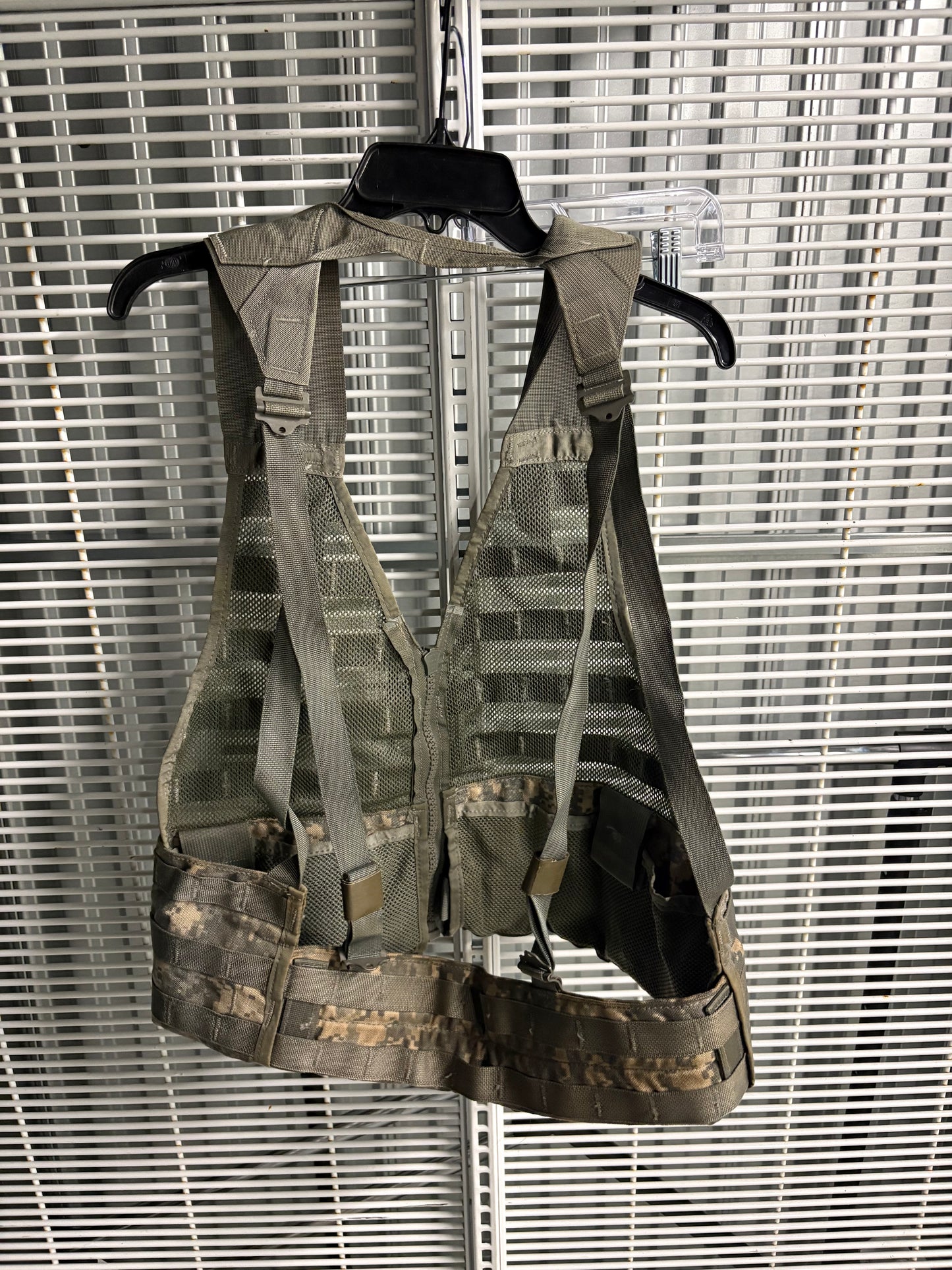UCP Molle Vest
