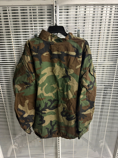 M81 Mopp Suit Top