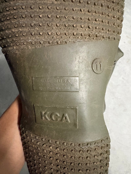 USGI Mopp Suit Booties