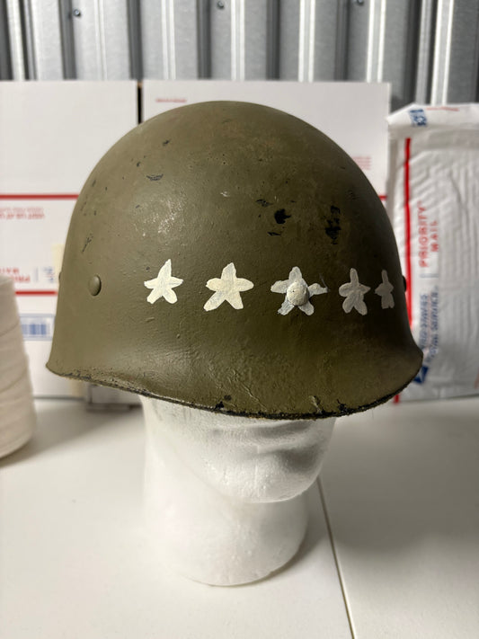 USGI M1 Helmet Liner