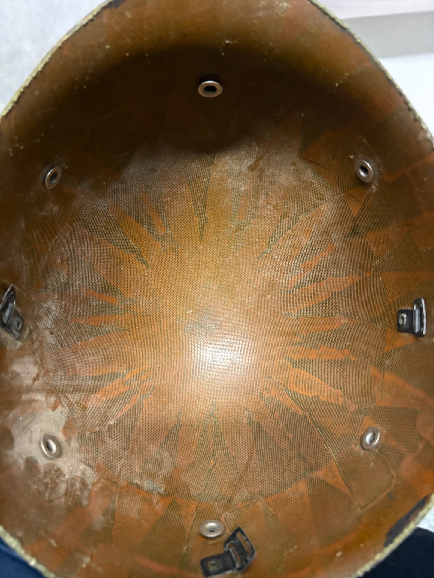 USGI M1 Helmet Liner