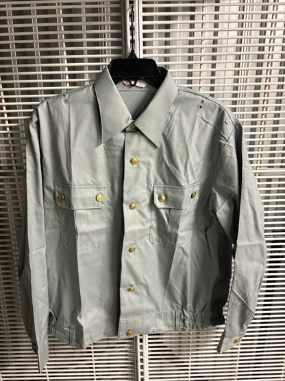East German Collared Shirts
