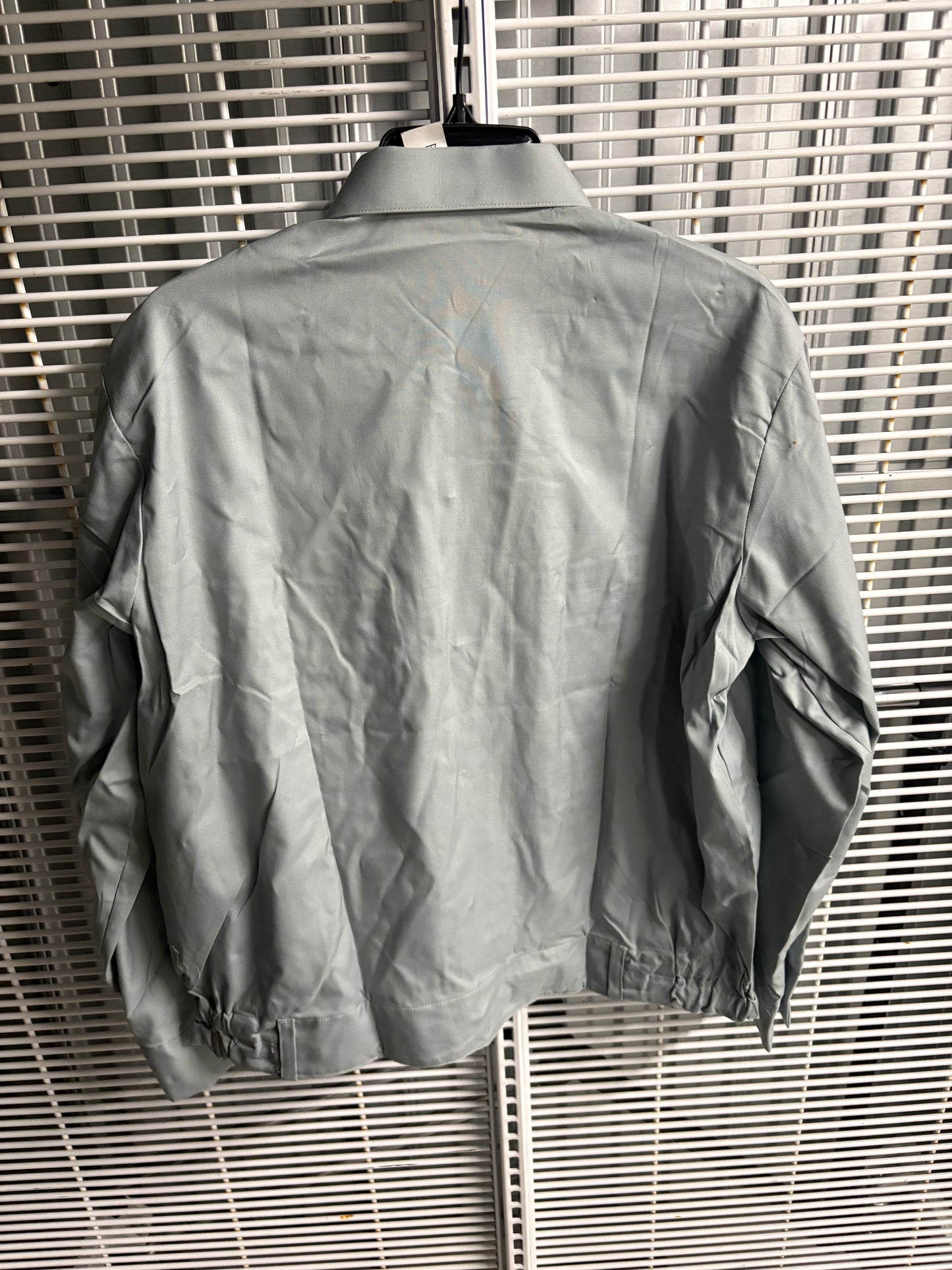 East German Collared Shirts