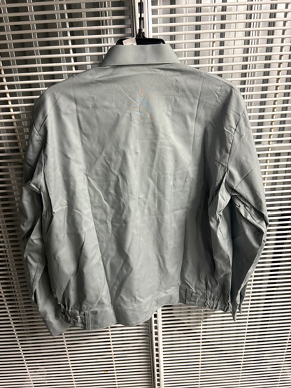 East German Collared Shirts